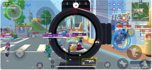 香肠派对光环64位辅助-网创源码