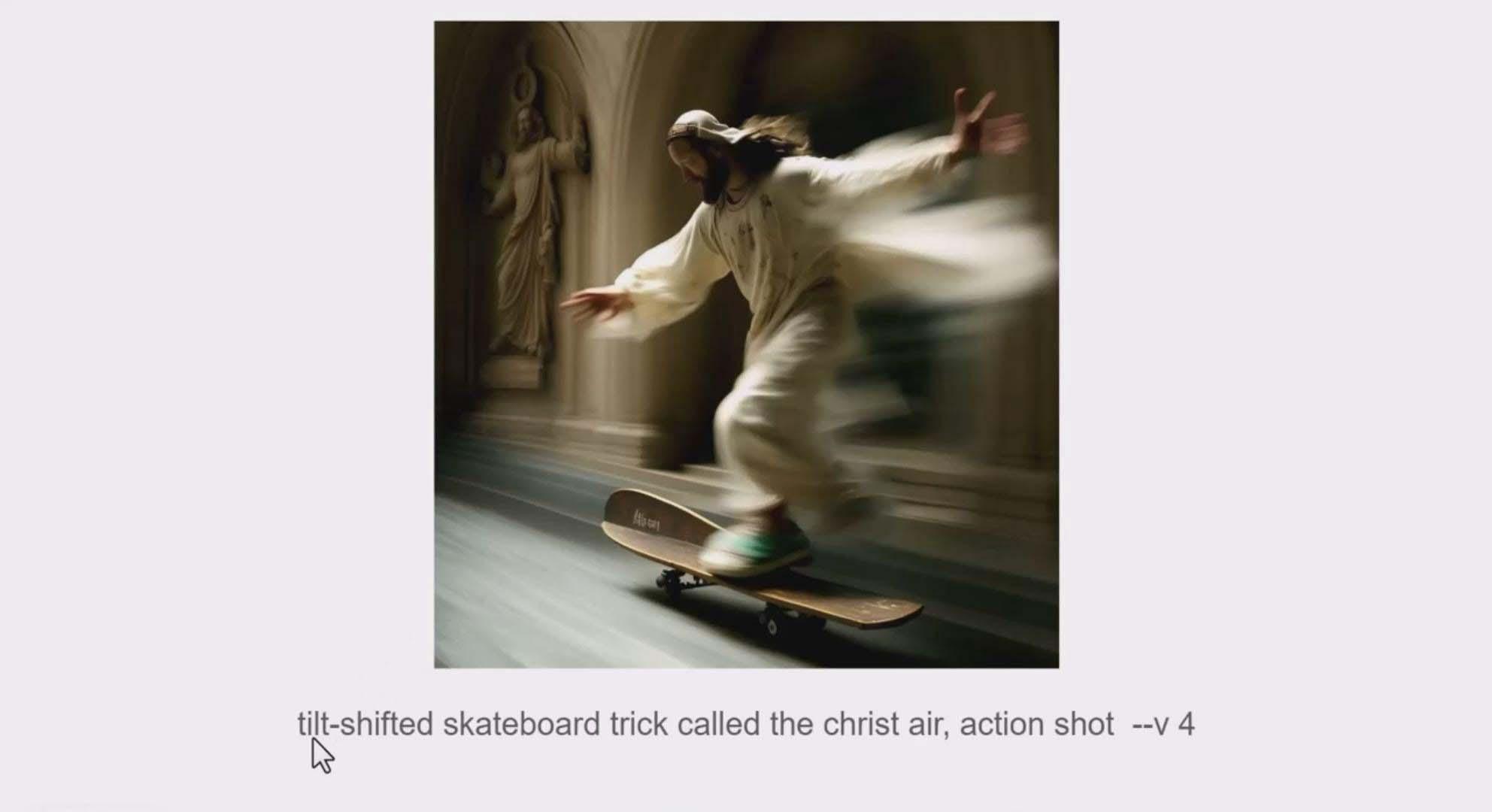 图片[10]-掌握 MidJourney V5 AI + ChatGPT创建一致的角色设计图像-22节课-中英字幕-网创源码