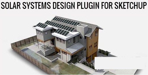 Skelion(SketchUp太阳能插件) v5.2.2 专业版-网创源码