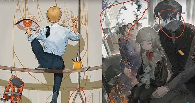 (9863期)厚涂人物-插画创作班：基础入门教程(8节课)-网创源码