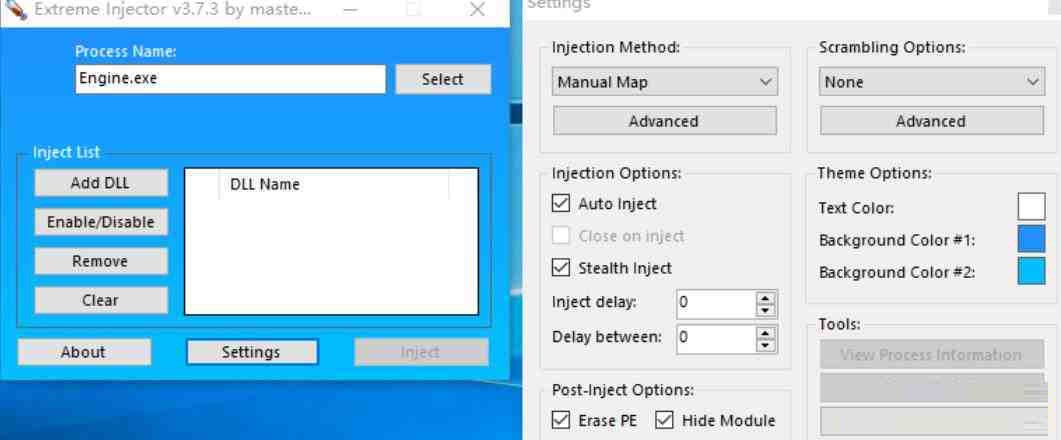 Combat Arms: the Classic透视自瞄多功能老外辅助 v2.1-网创源码