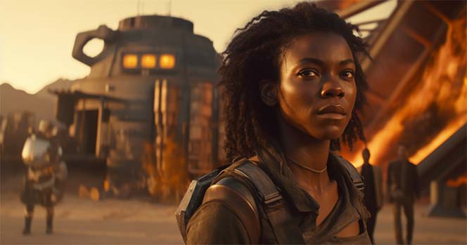 图片[1]-Curious Refuge -全球首个AI人工智能电影制作训练营-中英字幕|1080P|附素材-网创源码