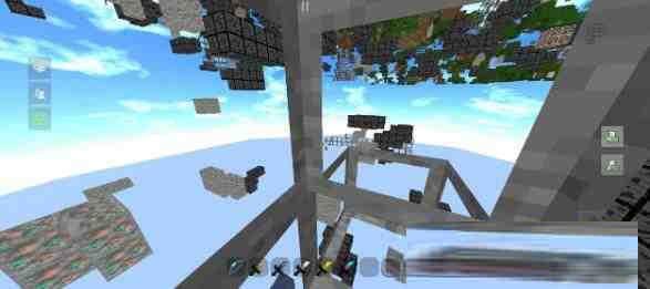 我的世界qingshui客户端-网创源码