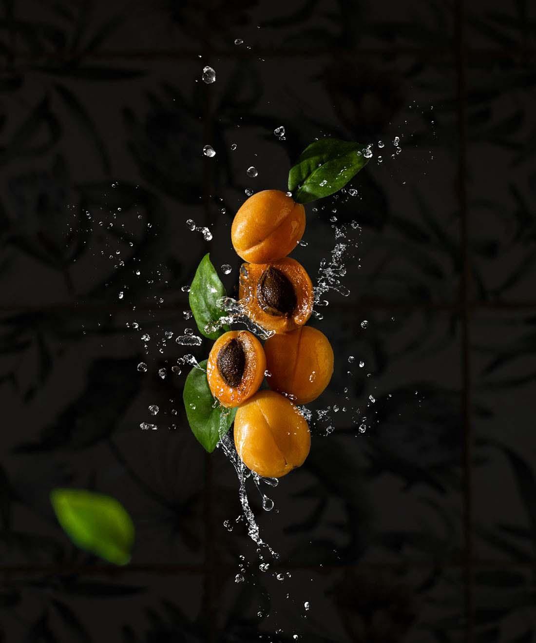 图片[10]-摄影师Daria Kalugina 12种悬浮美食摄影布光造型教程-21节课-中文字幕-网创源码