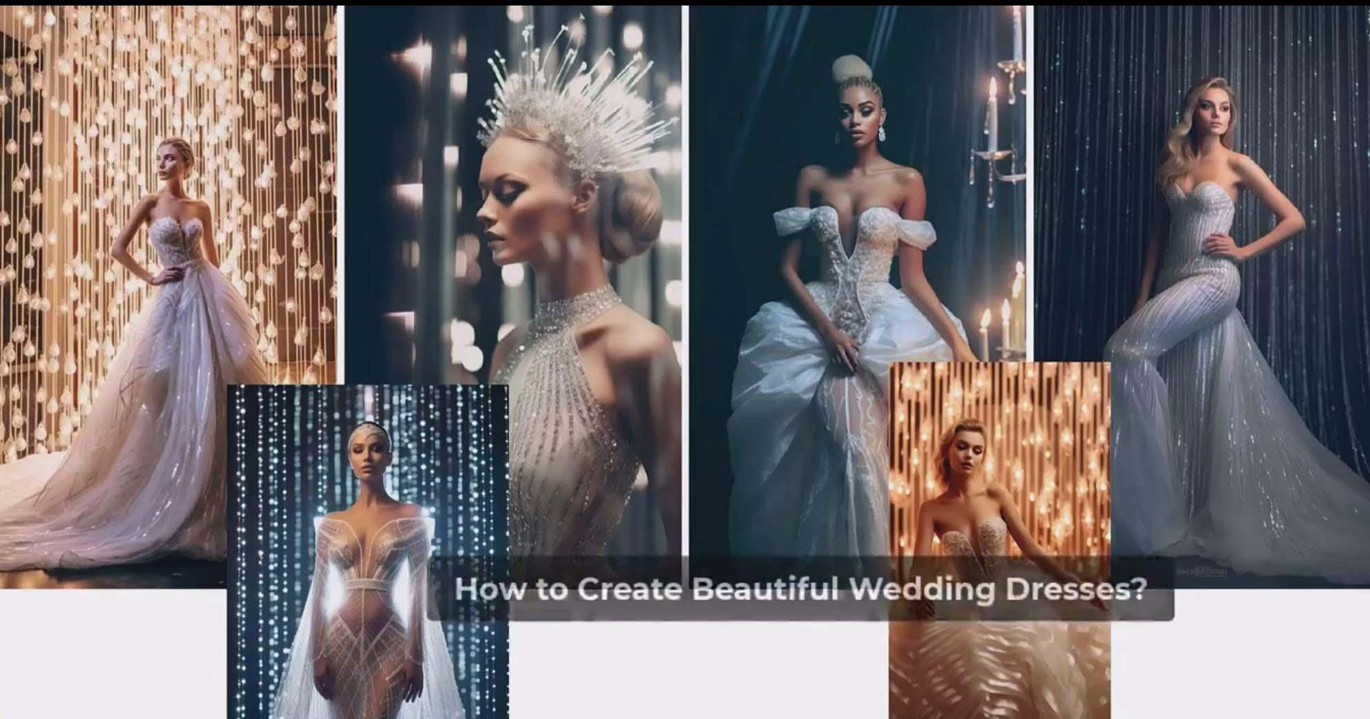 图片[15]-利用 Midjourneys Ai 人工智能设计自己的服装AI大师班-10节课-中英字幕-网创源码