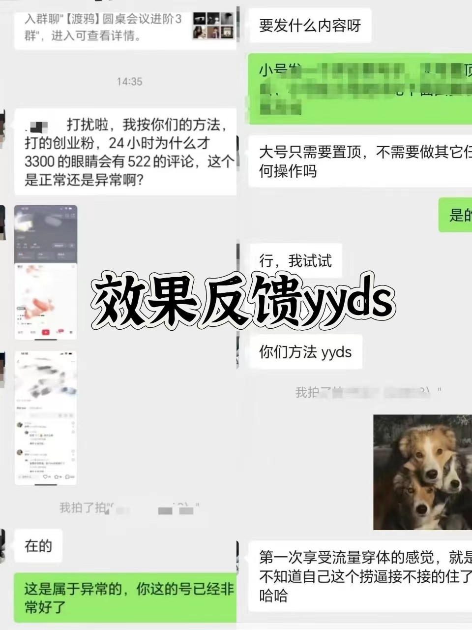 图片[3]-抖音小红书视频号全平台引流打法，全自动引流日引2000+精准客户-网创源码