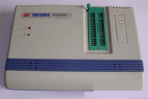 TOP2004编程器驱动 v1.0 官方安装版-网创源码