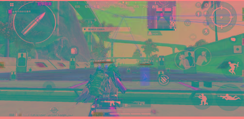 稚末和平公益内核-网创源码