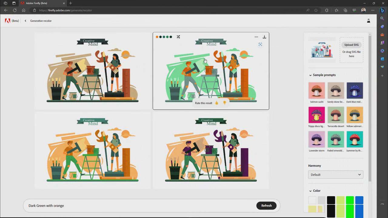 图片[5]-使用Adobe Firefly AI人工智能转变您的图像创造力教程-18节课-中英字幕-网创源码