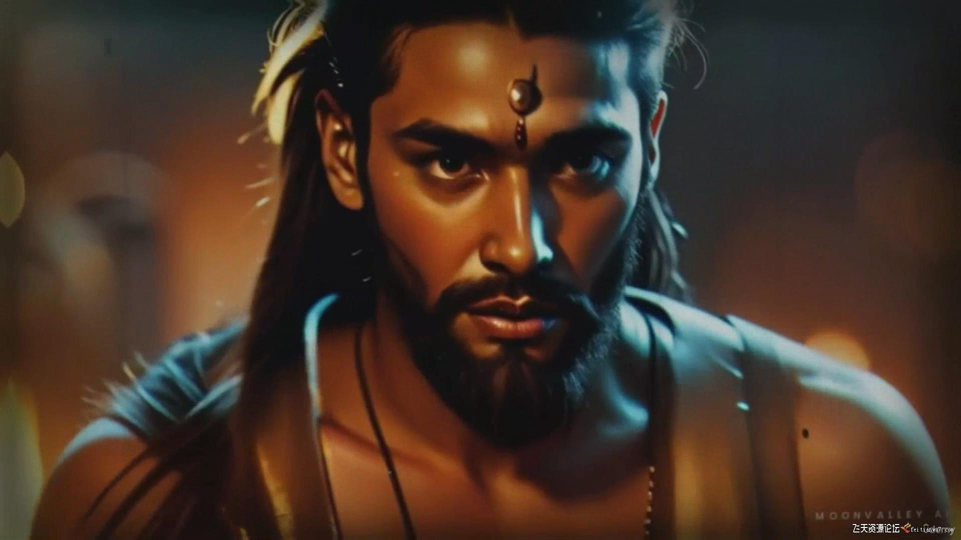 图片[3]-(9457期)Moonvalley AI 完全大师级AI人工智能文本生成视频教程-中英字幕-网创源码